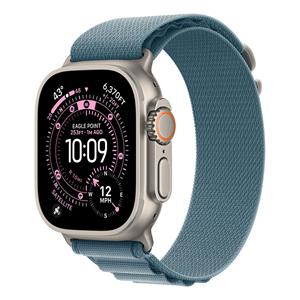 [SPECIAL ORDER] Apple Watch Ultra 3